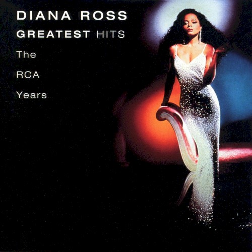 Diana Ross